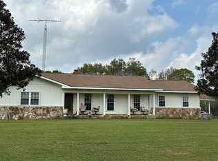 7604 County Road 91, Slocomb, AL 36375