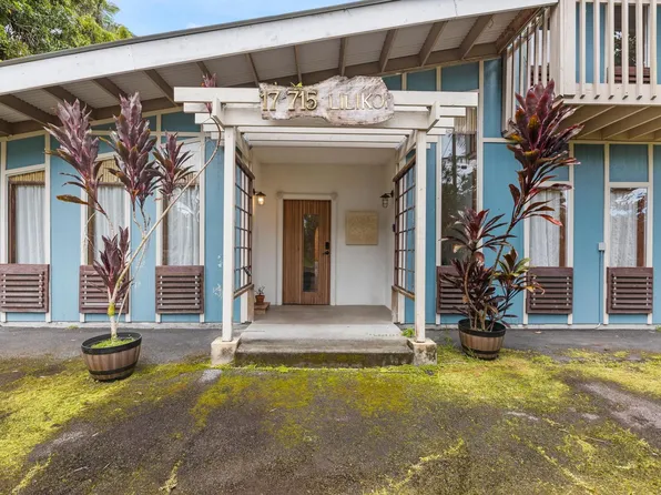 17-715 Ala Loop, Kurtistown, HI 96760