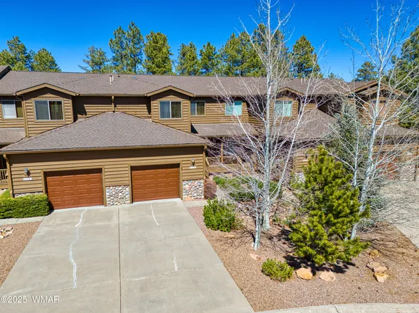 6928 N Starlight Ridge Pkwy, Lakeside, AZ 85929