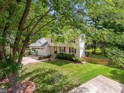 5119 Bradfield Ct, Annandale, VA, 22003
