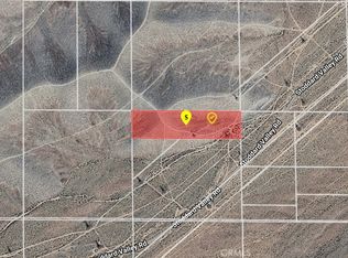 28320 Dale Evans Pkwy, Barstow, CA 92311