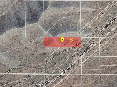 28320 Dale Evans Pkwy, Barstow, CA, 92311