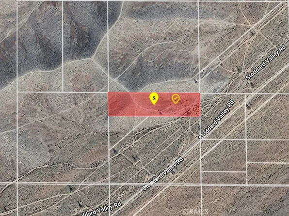 28320 Dale Evans Pkwy, Barstow, CA 92311