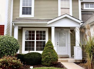 224 Countryshire Dr, Lake Saint Louis, MO 63367