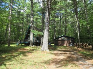 637 Ausable Dr, Jay, NY 12941