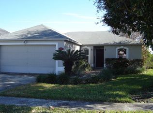 851 Delfino Pl, Lake Mary, FL 32746