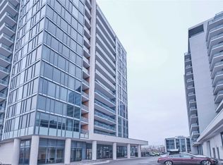 9618 Yonge St #805, Richmond Hill, ON