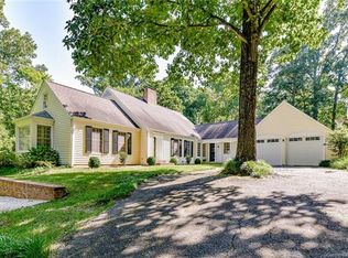 2823 Colony Rd, Charlotte, NC 28211