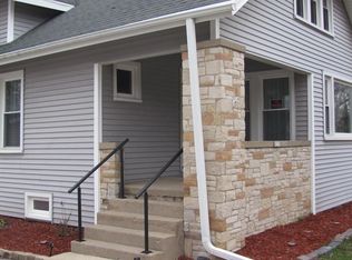 4318 Spring St, Mount Pleasant, WI 53405