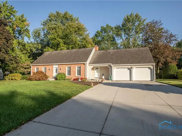 10904 Lakeview Dr, Whitehouse, OH 43571