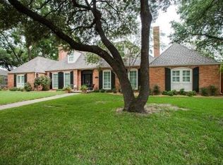 7305 Roundrock Rd, Dallas, TX 75248