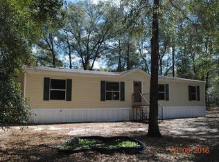 145 SW 77th Ave, Ocala, FL 34474