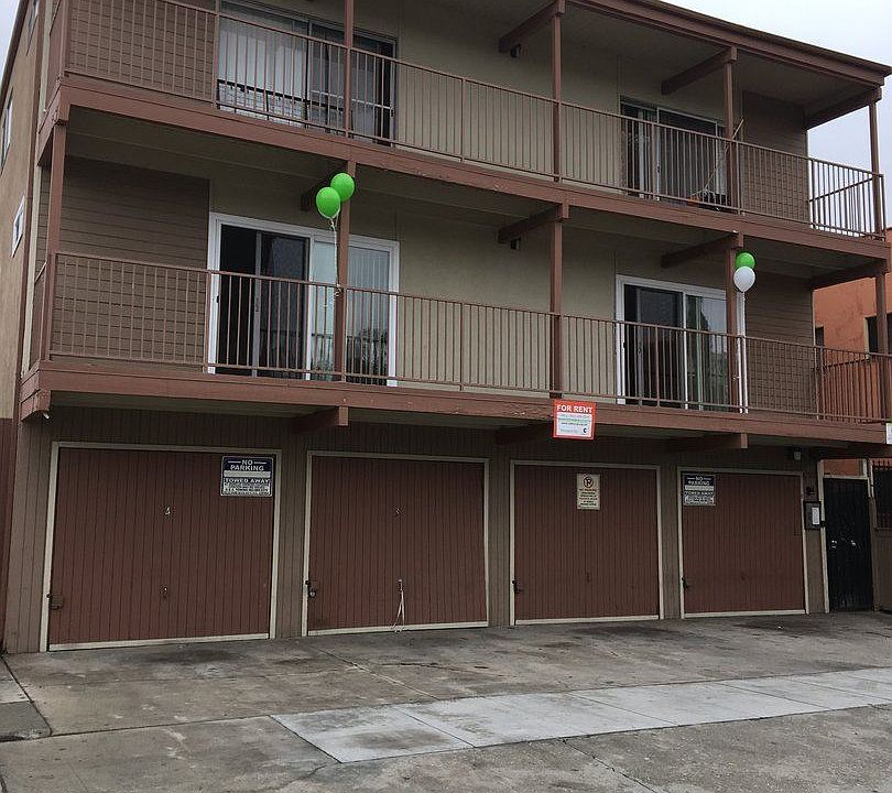 1st image of 650 Linden Ave APT 8