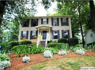 913 5th Ct NW, Alabaster, AL 35007