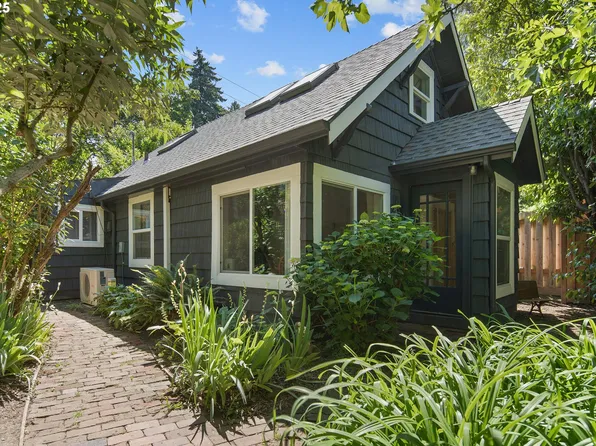 8626 SE 28th Pl, Milwaukie, OR 97222