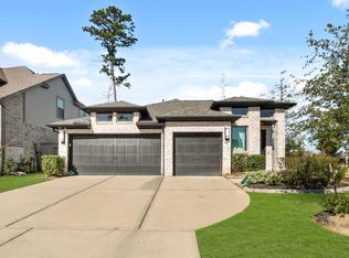 906 Sendero Trl, Conroe, TX 77304