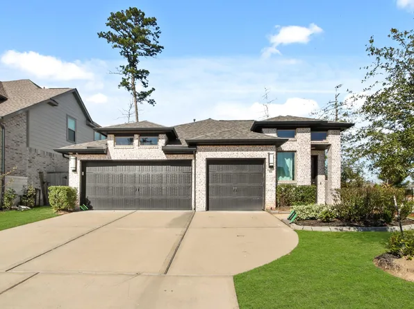 906 Sendero Trl, Conroe, TX 77304