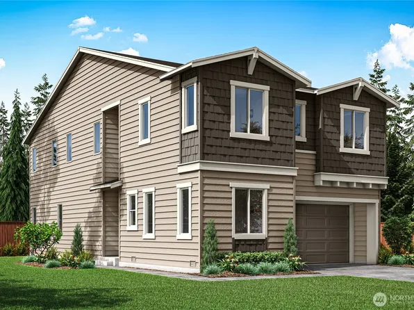 19219 112th Avenue SE, Kent, WA 98031