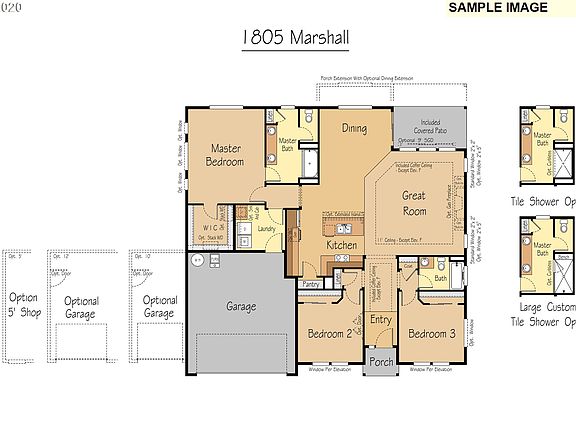 2nd image of this home