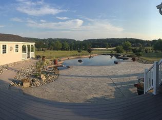 111 Hillbrook Dr, Honey Brook, PA 19344