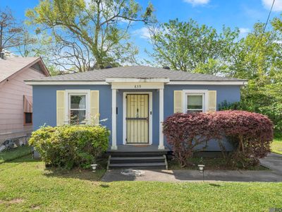 839 W McKinley St, Baton Rouge, LA, 70802