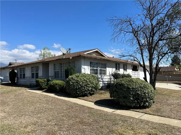 8669 Ramona Ave, Rancho Cucamonga, CA 91730