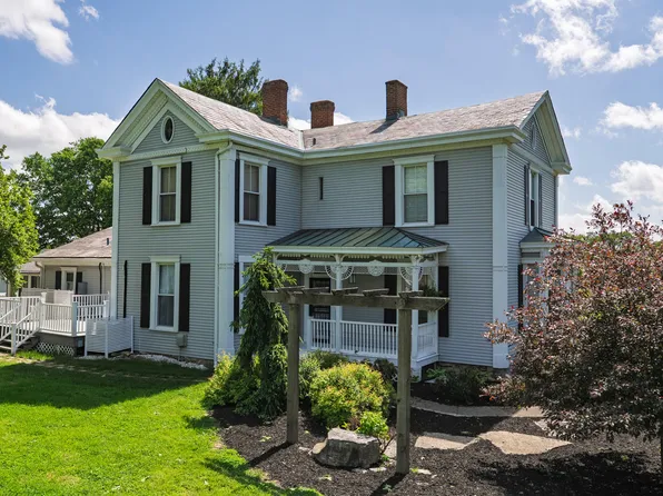 5009 Petersburg Rd, Petersburg, KY 41080