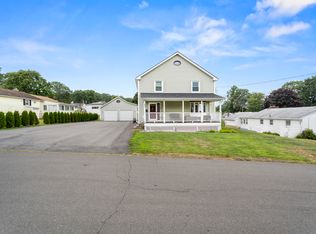 20 Ridgewood St, Bristol, CT 06010