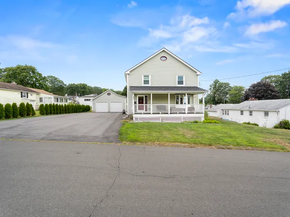20 Ridgewood Street, Bristol, CT 06010