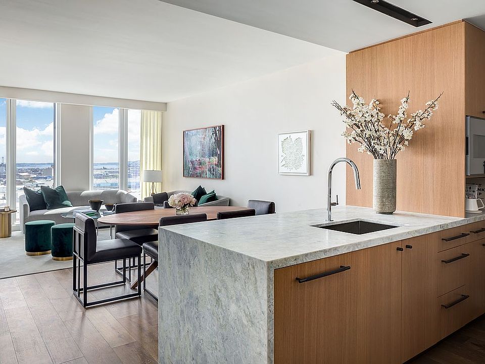 1st image of 50 Bridge Park Dr #15E