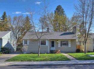 954 E 37th Ave, Spokane, WA 99203