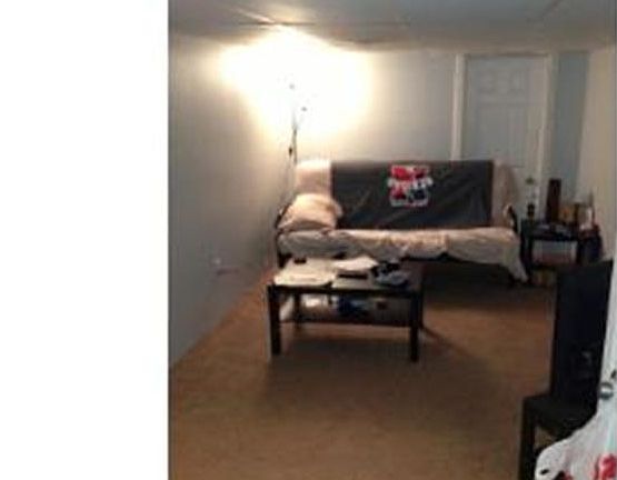 Basement - Finished