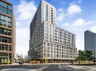 15 Richardson St #713, Toronto, ON M5A 4J9