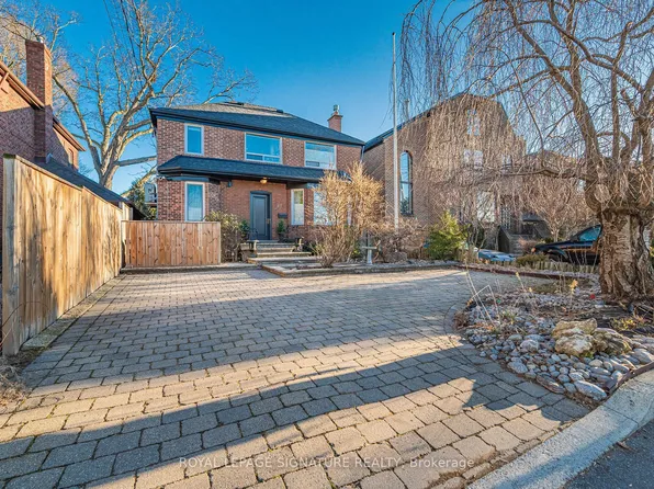 47 Don Valley Dr, Toronto, ON M4K 2J1