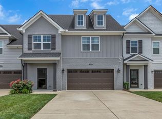 3524 Magruder Dr, Murfreesboro, TN 37129