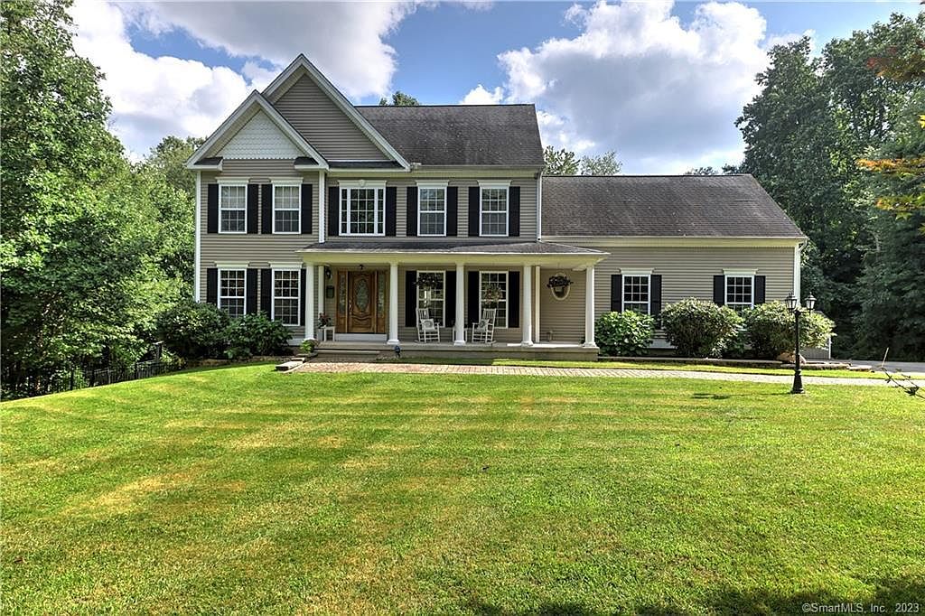 50 Talmadge Rd, Hamden, CT 06518 MLS 170593916 Zillow