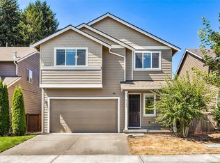 5133 Boardwalk St SE, Lacey, WA 98503