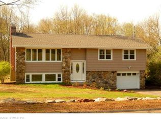 23 School Rd, Bolton, CT 06043