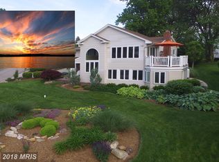 3723 Boyd Dr, Edgewater, MD 21037