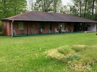 19 Ras Case Rd, Sontag, MS 39665