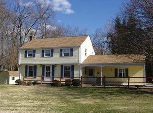 31 Lynn Rd, Bristol, CT 06010