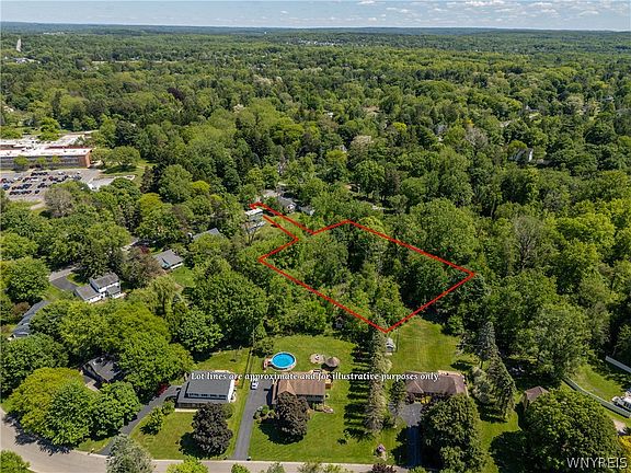 5th image of V/l 4076 N Freeman Rd Lot 36