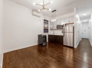 74 Eldert St #R, Brooklyn, NY 11207