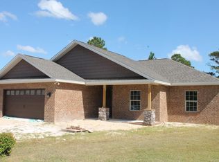 4704 Deerfield Dr, Panama City, FL 32404