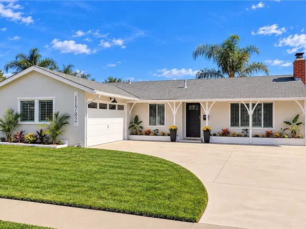 11782 Jasper St, Garden Grove, CA 92845