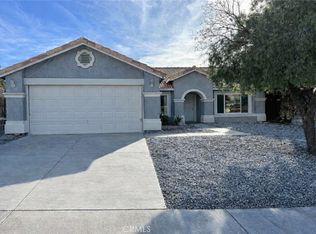 65821 Avenida Ladera, Desert Hot Springs, CA 92240