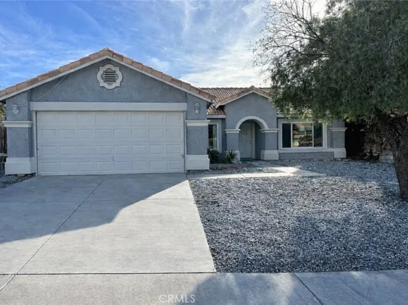 65821 Avenida Ladera, Desert Hot Springs, CA 92240