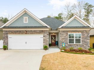 8404 Deer Run Circle, Ooltewah, TN 37363