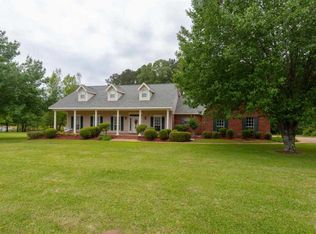 1315 Carroll Dr, Terry, MS 39170