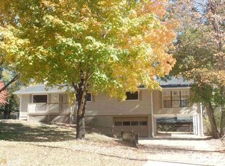 546 Knollwood Dr, Stockbridge, GA 30281